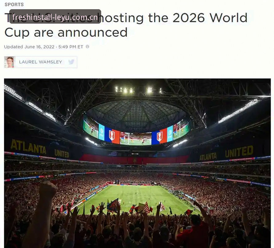 乐鱼同类赛事平台对比 2026世界杯安保新规:仅三名英国警员赴美,引发赛事数据平台热议