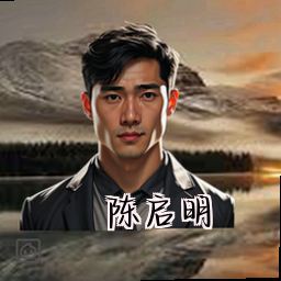 陈启明
